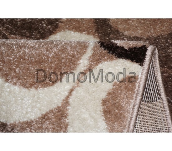 Синтетична килимова доріжка CAMINO 02577A Beige-Visone Купити в інтернет магазині ДомоМода фото 2 Синтетична килимова доріжка CAMINO 02577A Beige-Visone - Висока якість за найкращою ціною в Україні зображення 2.